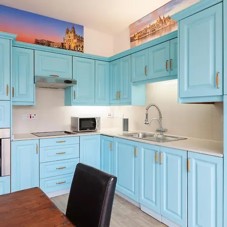 Appartement Spacious Apt With Table Soccer Just Off Promenade By 360 Estates Sliema