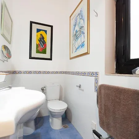 Spacious Apt With Table Soccer Just Off Promenade By 360 Estates * Sliema