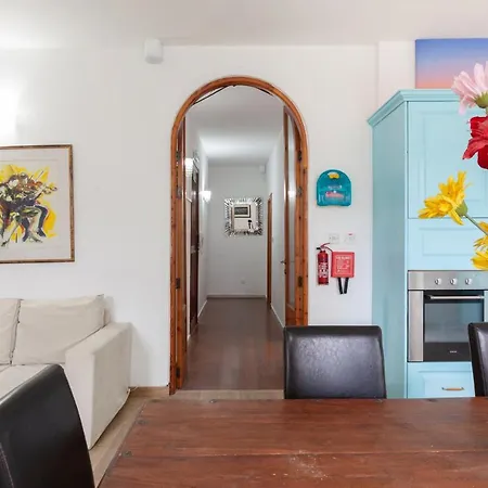 Spacious Apt With Table Soccer Just Off Promenade By 360 Estates * Sliema