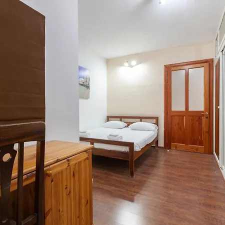 Lägenhet Spacious Apt With Table Soccer Just Off Promenade By 360 Estates Sliema