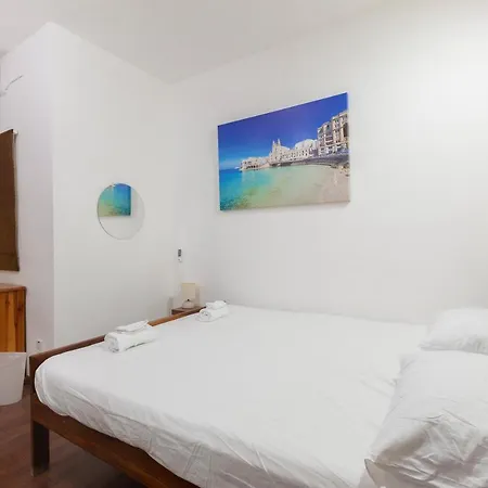 Spacious Apt With Table Soccer Just Off Promenade By 360 Estates * Sliema