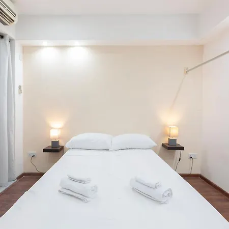 דירה Spacious Apt With Table Soccer Just Off Promenade By 360 Estates *